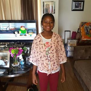 Meet your Posher, Emma